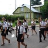 35-lecie Młodzieżowej Orkiestry Dętej